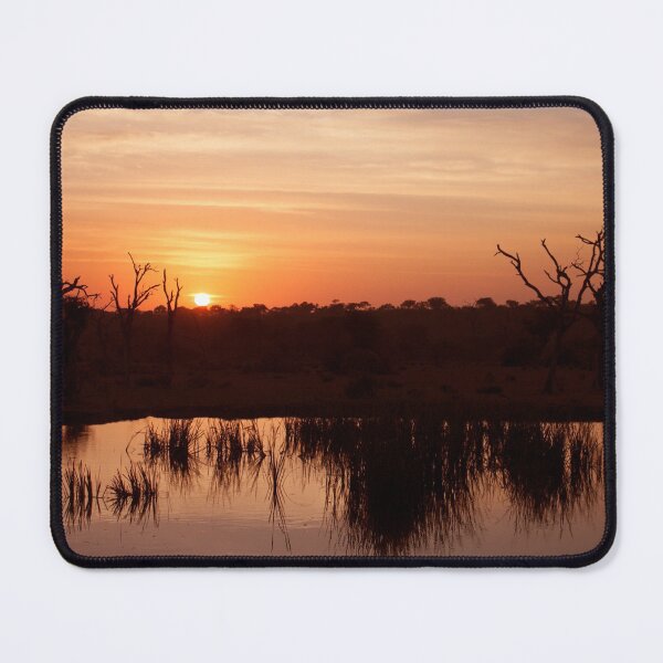 Item preview, Sabi Sabi - Sunrise II designed and sold by Samantha Bailey.