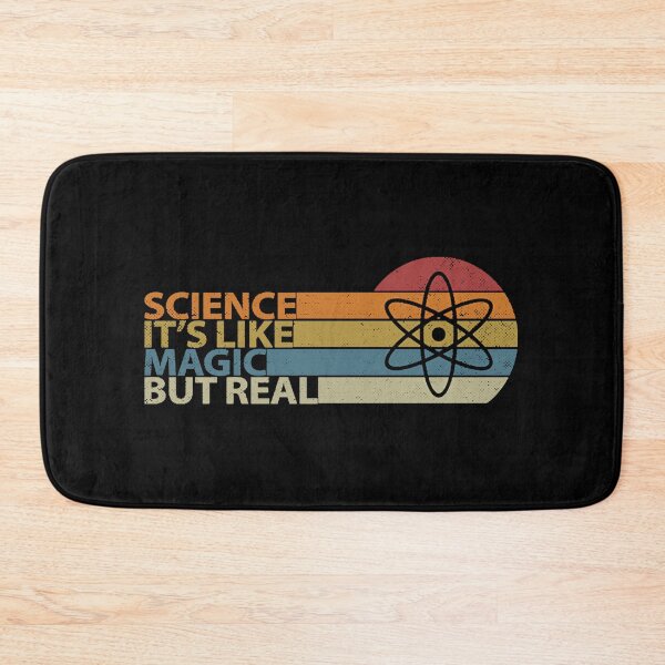 Item preview, Science It's Like Magic But Real  designed and sold by SCOTALIVE834.