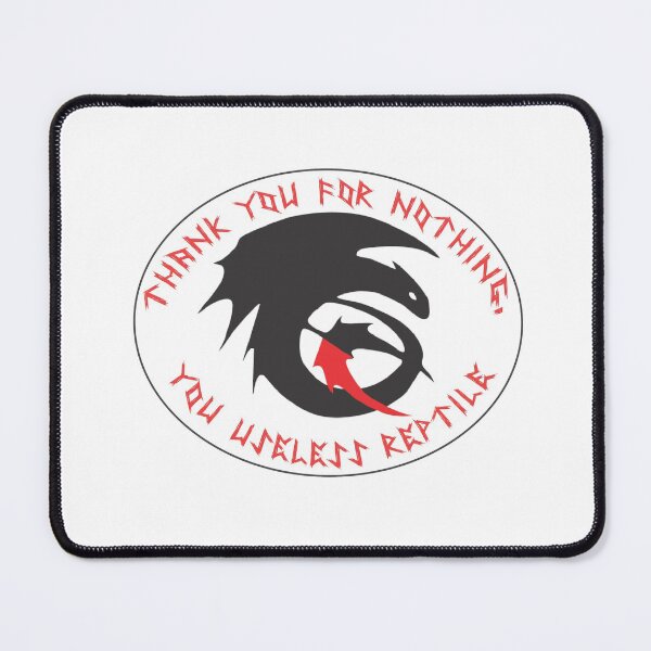 Item preview, Useless Reptile designed and sold by activespaceship.