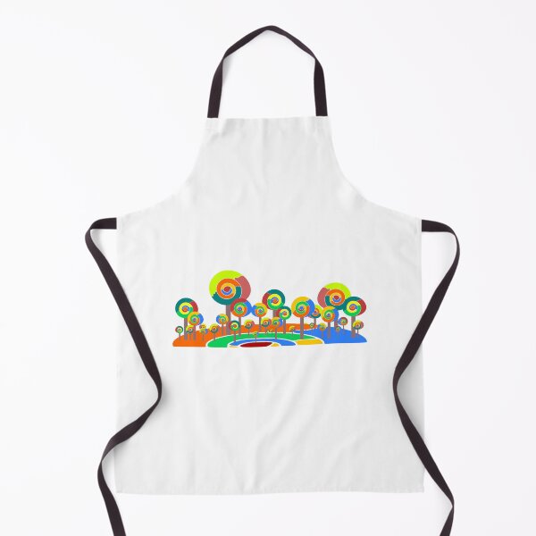 Item preview, Lollypop Island designed and sold by gracefullizard.