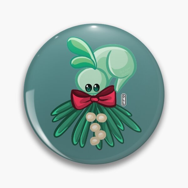 Item preview, Holly Bululu designed and sold by Dark-Light Lantern.