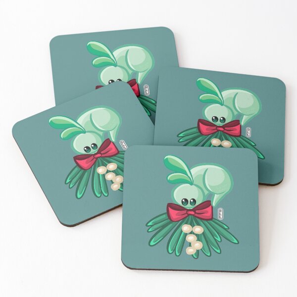 Item preview, Holly Bululu designed and sold by Dark-Light Lantern.