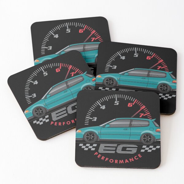 Item preview, Eg Performance-Aztec Green  designed and sold by Frankder579.