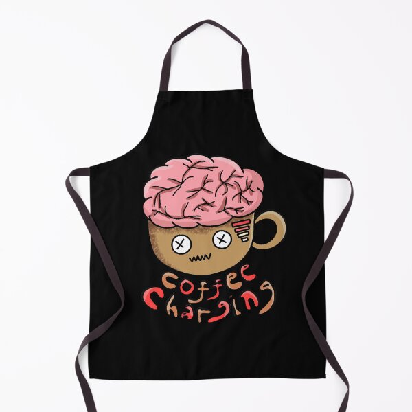 Item preview, Coffee - Brain Dead designed and sold by Yaseee.