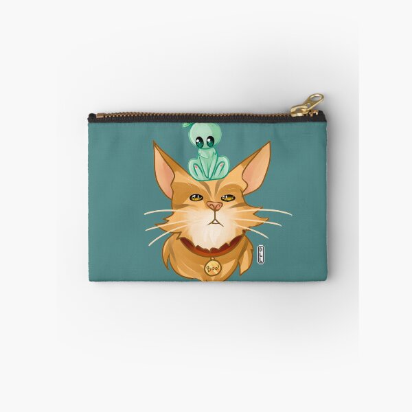 Item preview, Bululu and Kitty designed and sold by Dark-Light Lantern.