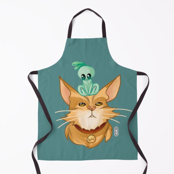 Item preview, Bululu and Kitty designed and sold by Dark-Light Lantern.