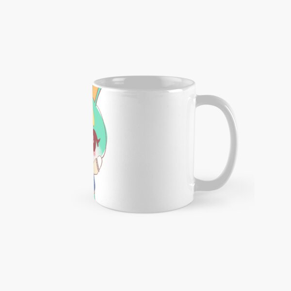 Animal Crossing Mug Characters - Glasses, Mugs, Bowls buy now in the shop  Close Up GmbH