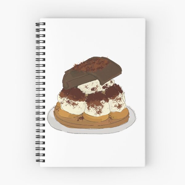 Item preview, Banoffee Pie designed and sold by veroyuumi.