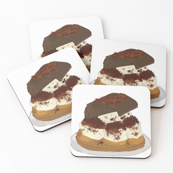 Item preview, Banoffee Pie designed and sold by veroyuumi.