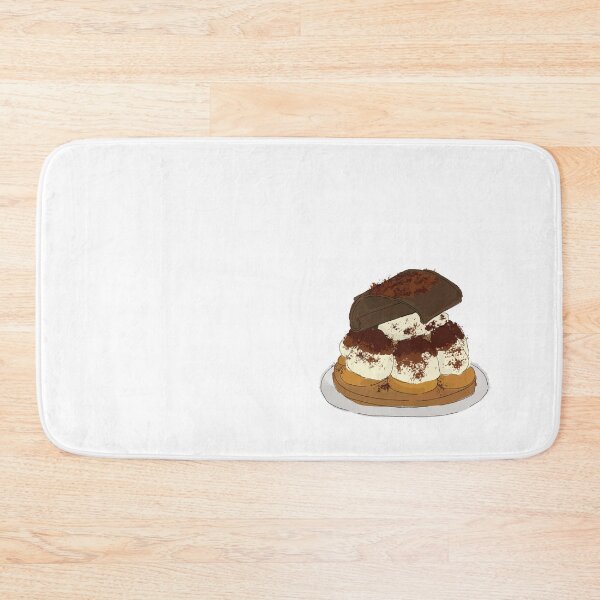 Item preview, Banoffee Pie designed and sold by veroyuumi.