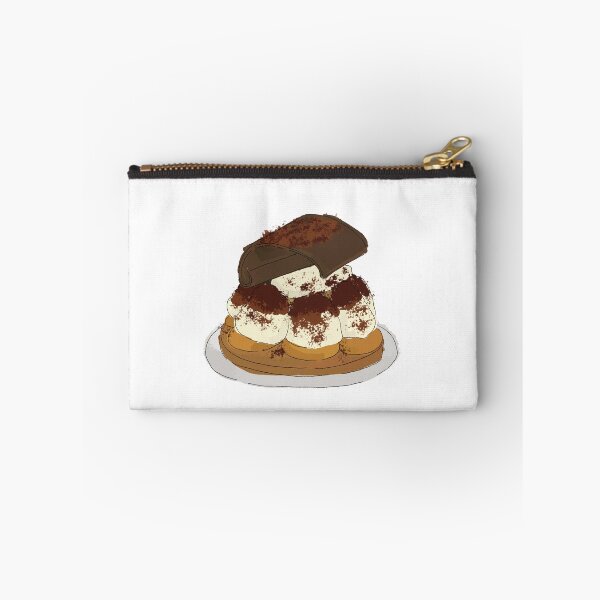 Item preview, pie de banoffee designed and sold by veroyuumi.
