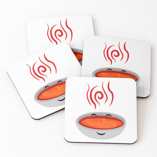 Item preview, Tomato Soup designed and sold by hermedesigns.