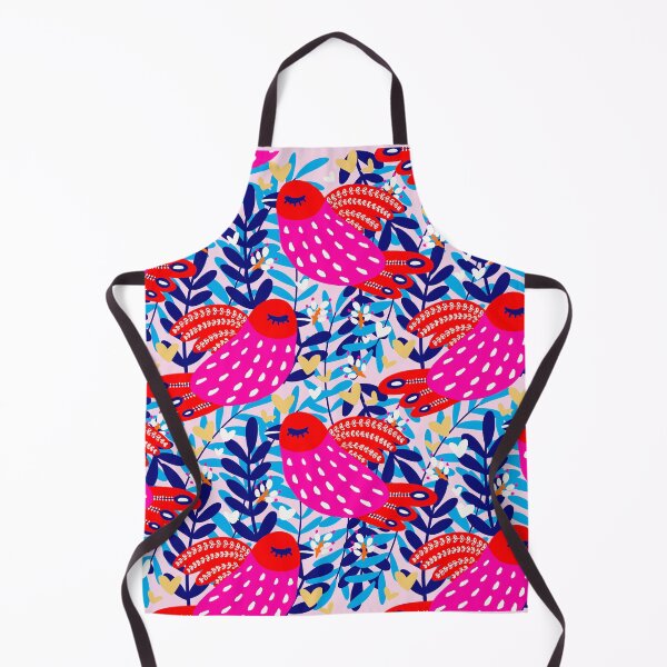 Item preview, Falalala - Cerise designed and sold by InkByJennifer.