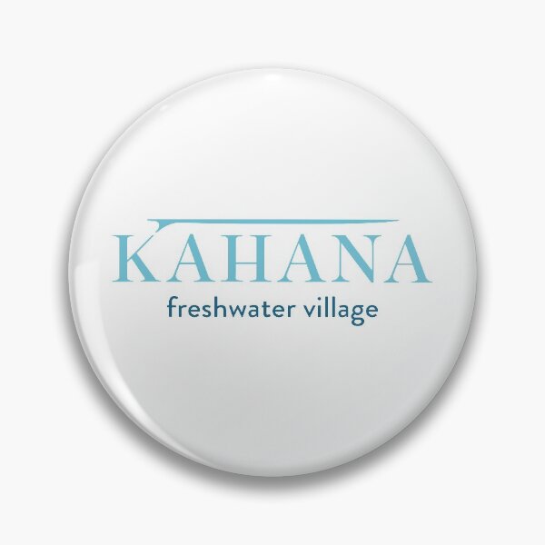 Item preview, Kahana Blue designed and sold by ragow.