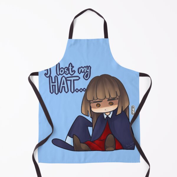 Item preview, I lost my hat designed and sold by Dark-Light Lantern.