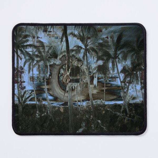 Item preview, Mystic palms designed and sold by SnoWorks.