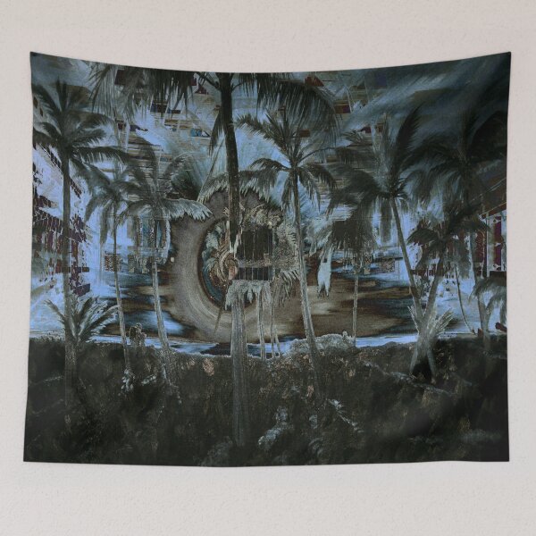 Item preview, Mystic palms designed and sold by SnoWorks.