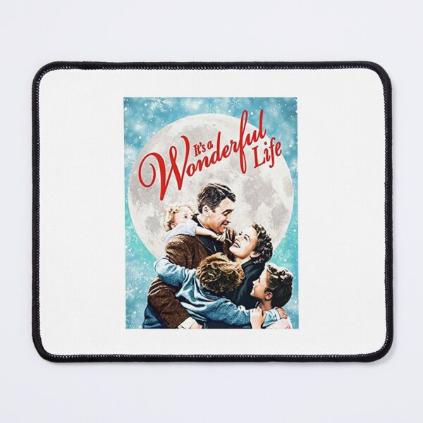 Item preview, its wonderful life family designed and sold by vienagone.