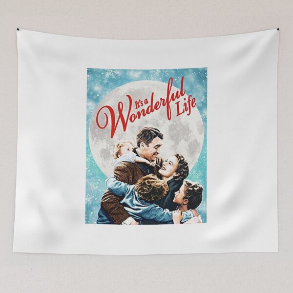 It's A Wonderful Life