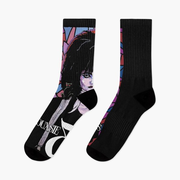 Item preview, Idol Gift Fot You Siouxsie and the Banshees Fans You designed and sold by GarfieldFerry.