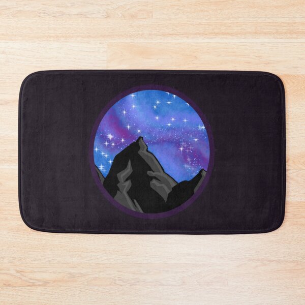 Item preview, Mountains  designed and sold by Aaren Stalker.