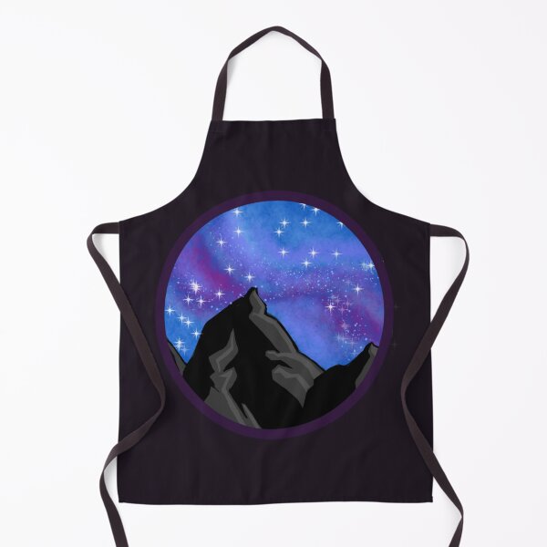 Item preview, Mountains designed and sold by Aaren Stalker.
