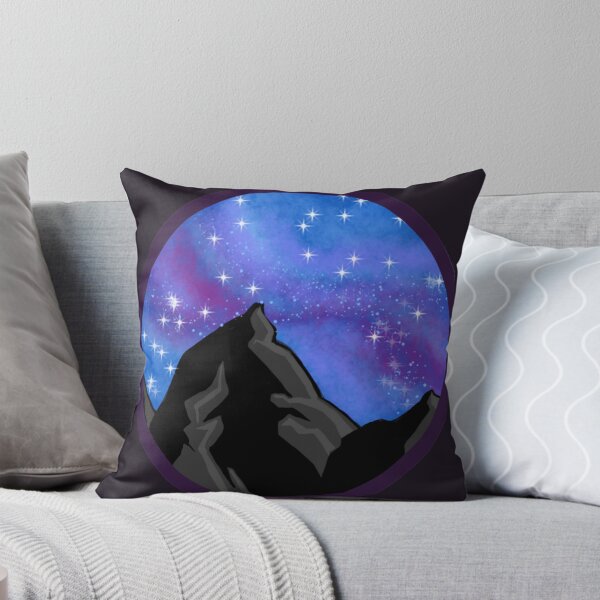 Item preview, Mountains  designed and sold by Aaren Stalker.