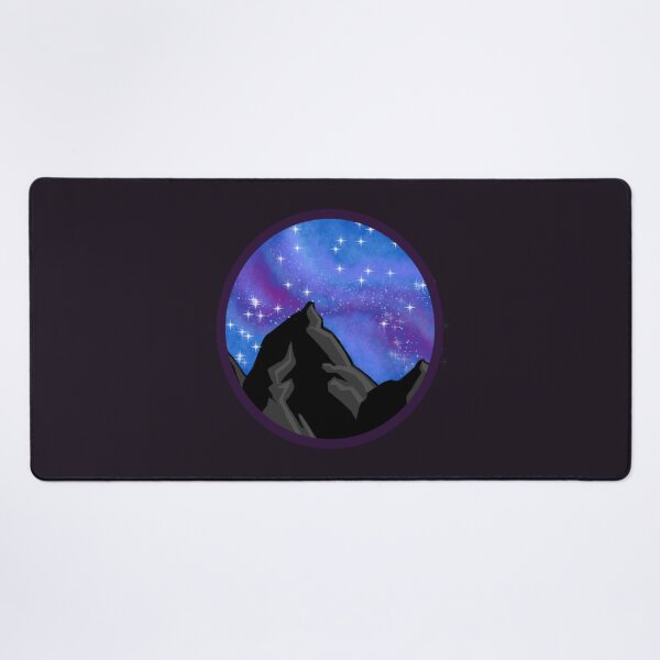 Item preview, Mountains  designed and sold by Aaren Stalker.