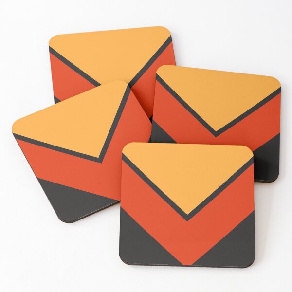 Item preview, vivid color abstract designed and sold by LaBelleMaison.