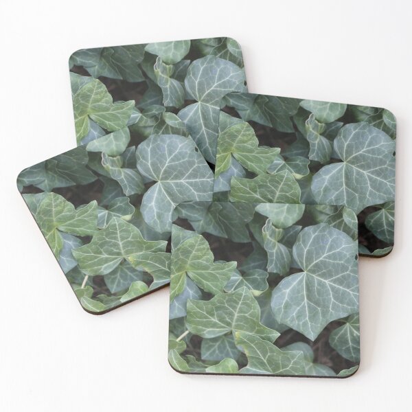 Item preview, Green English Ivy Plant Vine  designed and sold by JariHawk.