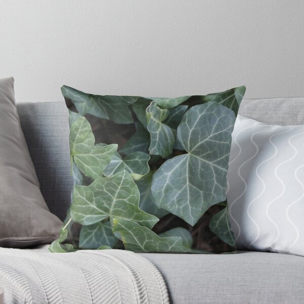 Item preview, Green English Ivy Plant Vine  designed and sold by JariHawk.