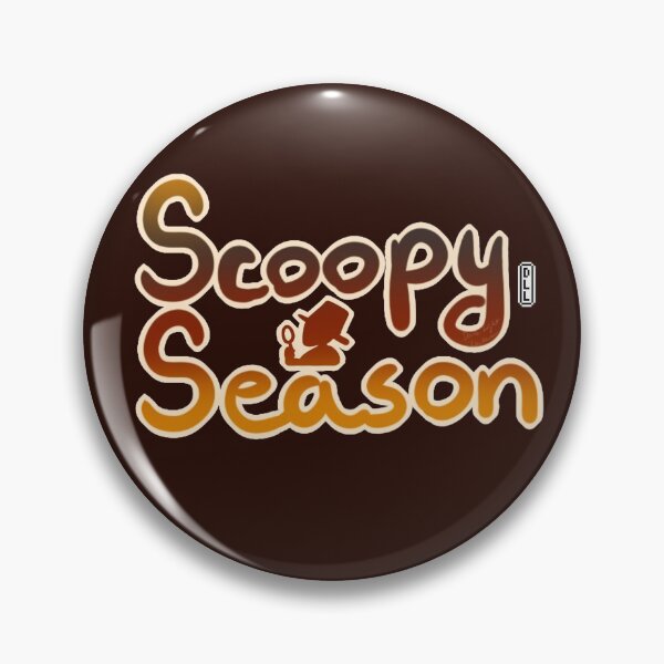 Item preview, Scoopy Season designed and sold by Dark-Light Lantern.