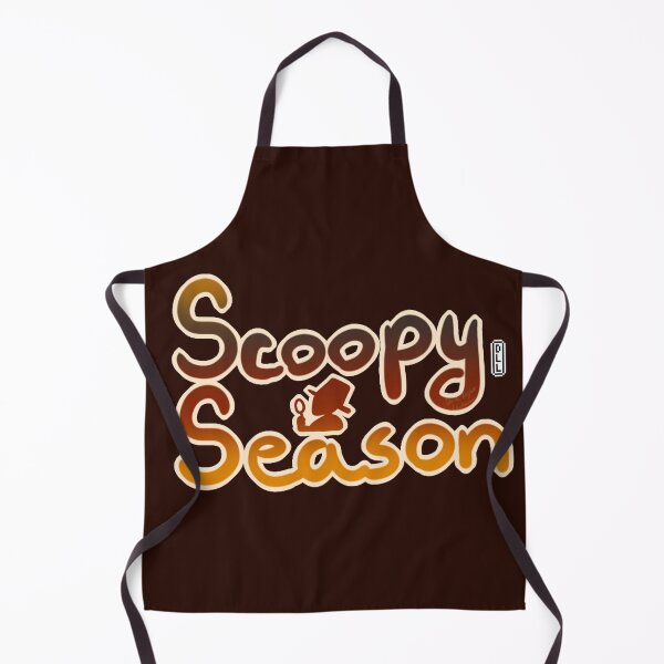 Item preview, Scoopy Season designed and sold by Dark-Light Lantern.
