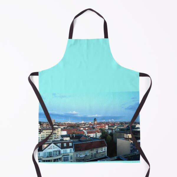 Item preview, Berlin sky designed and sold by Thilina Kasthuriarachchi.
