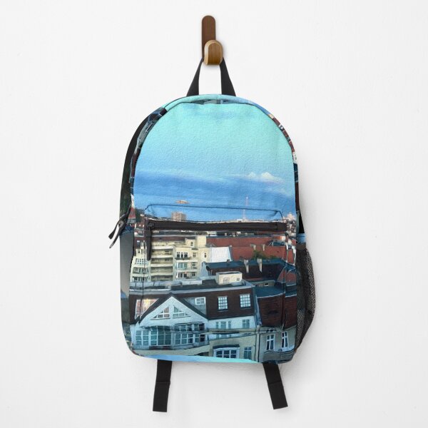 Item preview, Berlin sky designed and sold by Thilina Kasthuriarachchi.