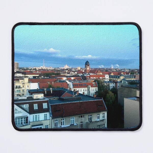 Item preview, Berlin sky designed and sold by Thilina Kasthuriarachchi.