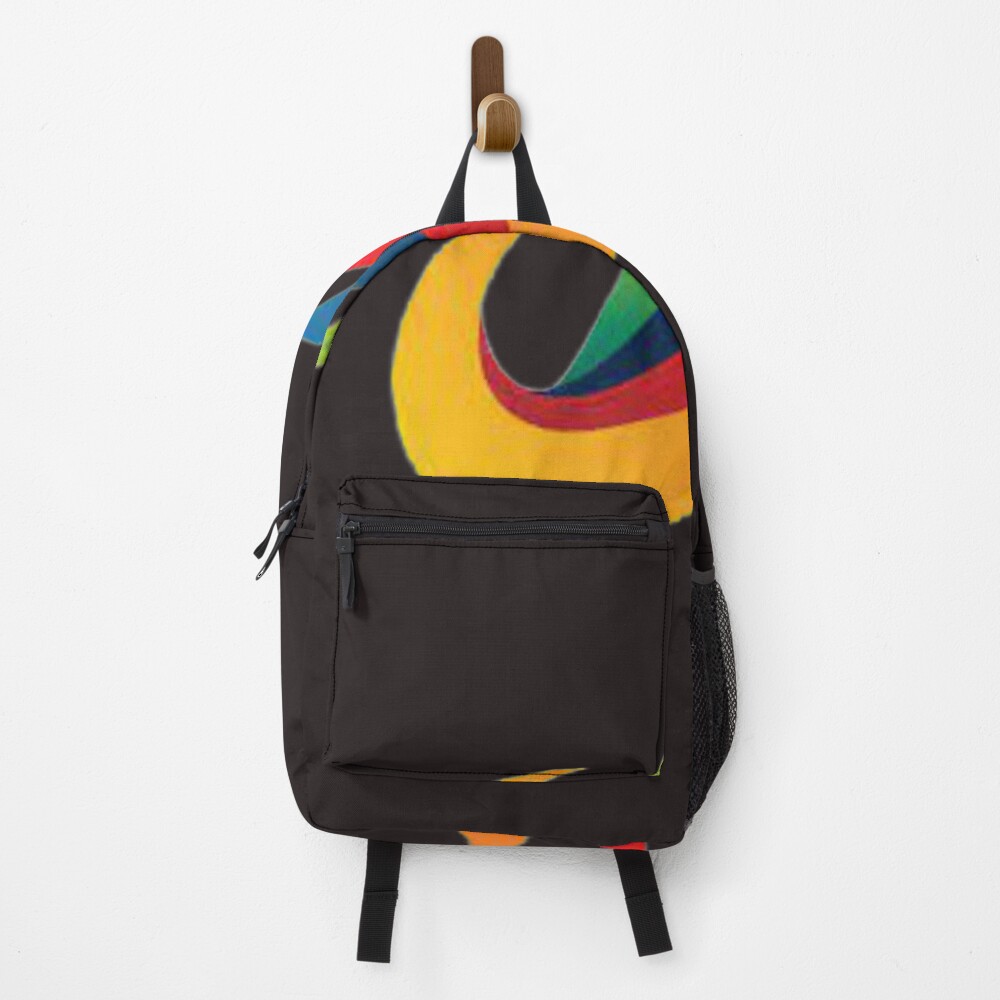 Item preview, Backpack designed and sold by TopOneSeller.