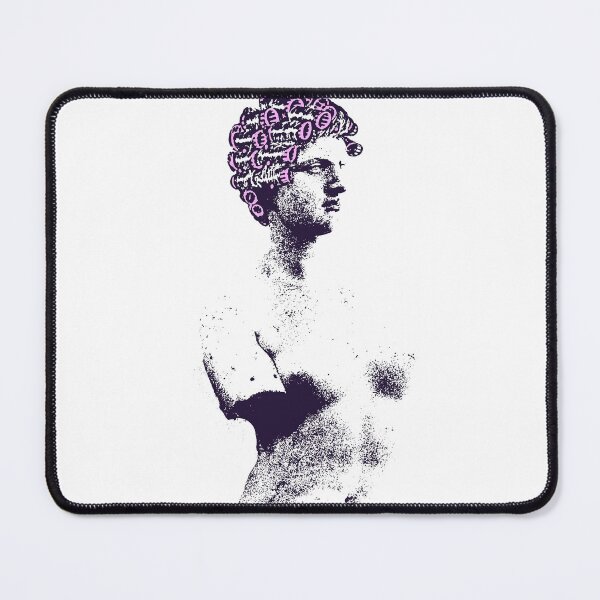 Item preview, Venus in Curlers designed and sold by Bronzarino.
