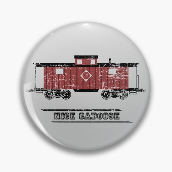 Item preview, Nice Caboose designed and sold by tr1449.