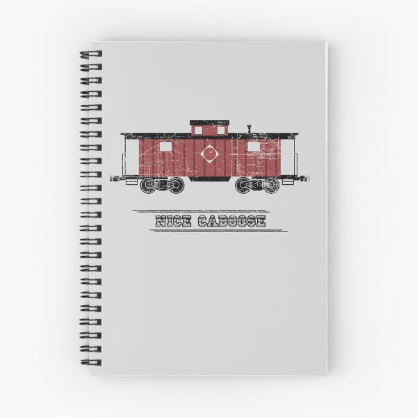 Item preview, Nice Caboose designed and sold by tr1449.
