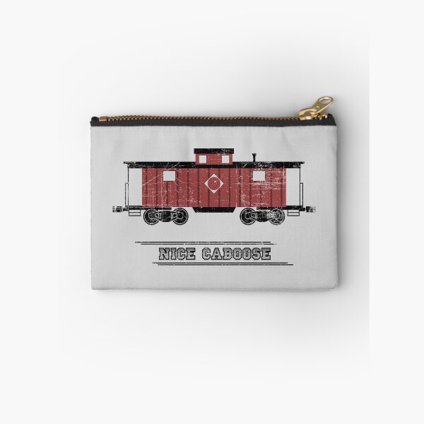 Item preview, Nice Caboose designed and sold by tr1449.