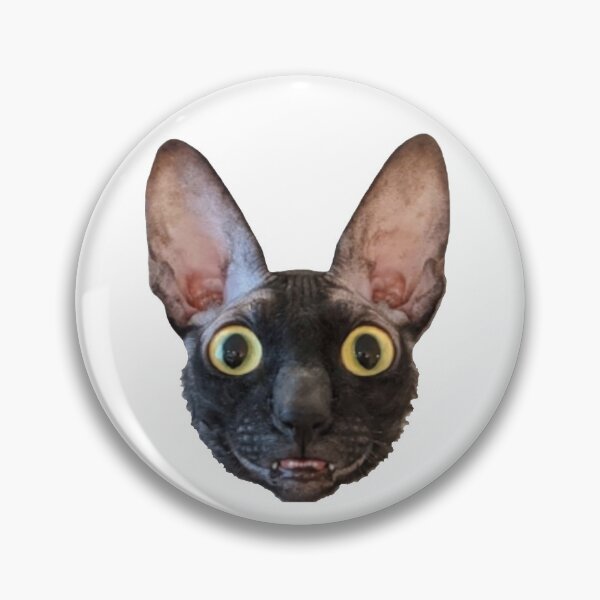 Item preview, Color Pixel Face designed and sold by Pixel & Sophie.