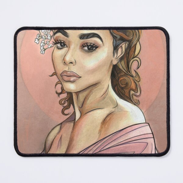 Item preview, Morning 3.0 designed and sold by Shaylen Nelson.