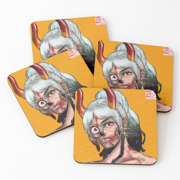 Item preview, Pop Art Zombie Yamato designed and sold by SamZhengArt.