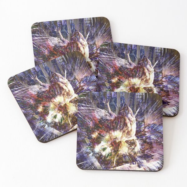 Item preview, Nisroc angel of freedom designed and sold by SnoWorks.