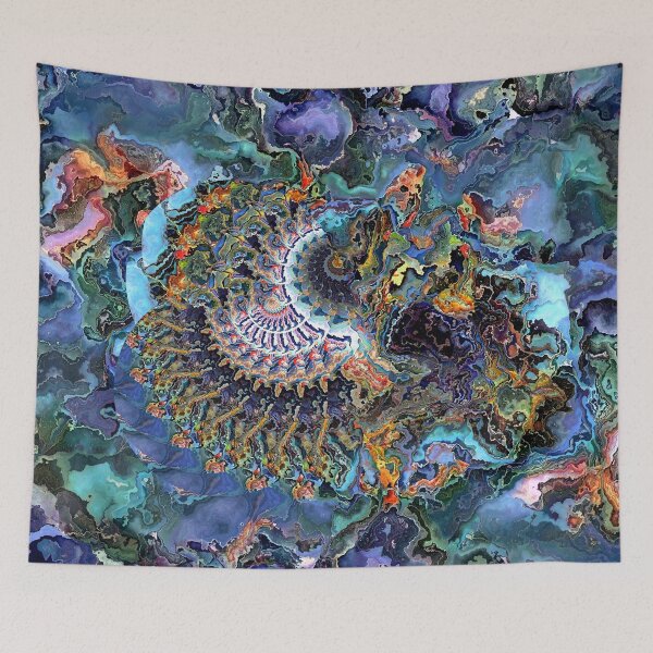 Item preview, 101121SplitPatch1 designed and sold by Hugh Fathers.