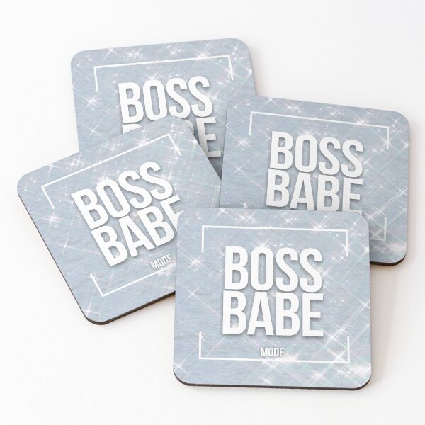 Item preview, Boss Babe Quotes designed and sold by brookemiller801.