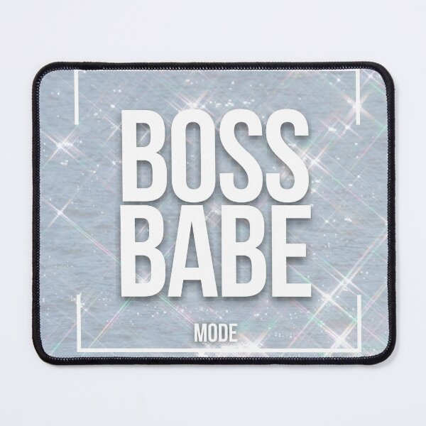 Item preview, Boss Babe Quotes designed and sold by brookemiller801.