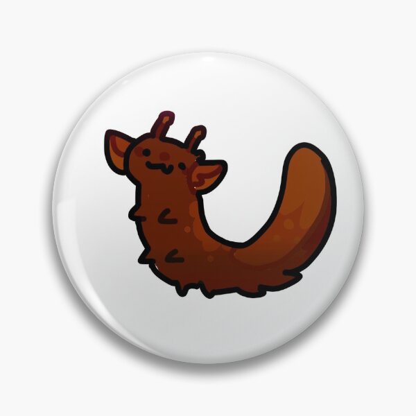Item preview, Chocolate Skrunkly designed and sold by Rattikinn.