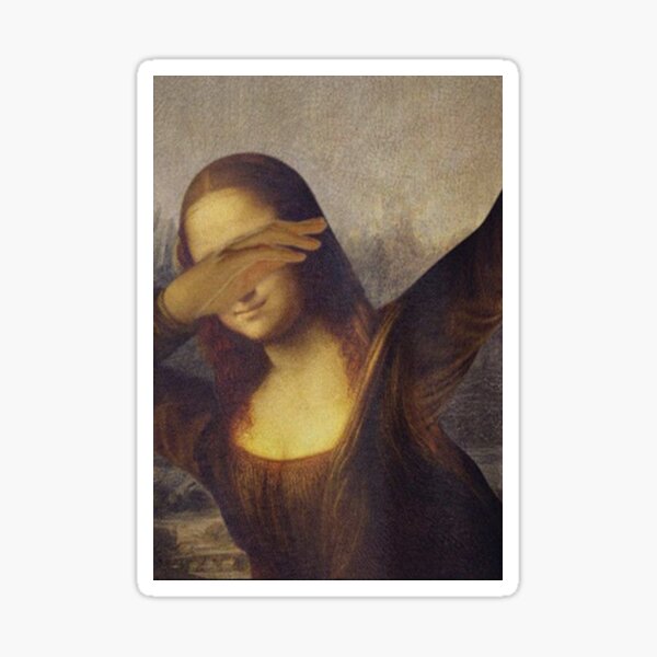 Monalisa Xxx 14 Ear - Mona Lisa Women Gifts & Merchandise for Sale | Redbubble